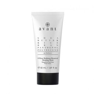 Avant 8-Hour Radiance Renewal Sleeping Mask